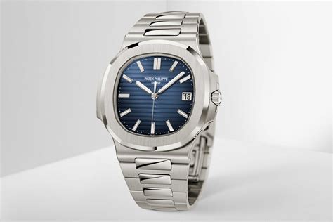 patek philippe nautilus replacement